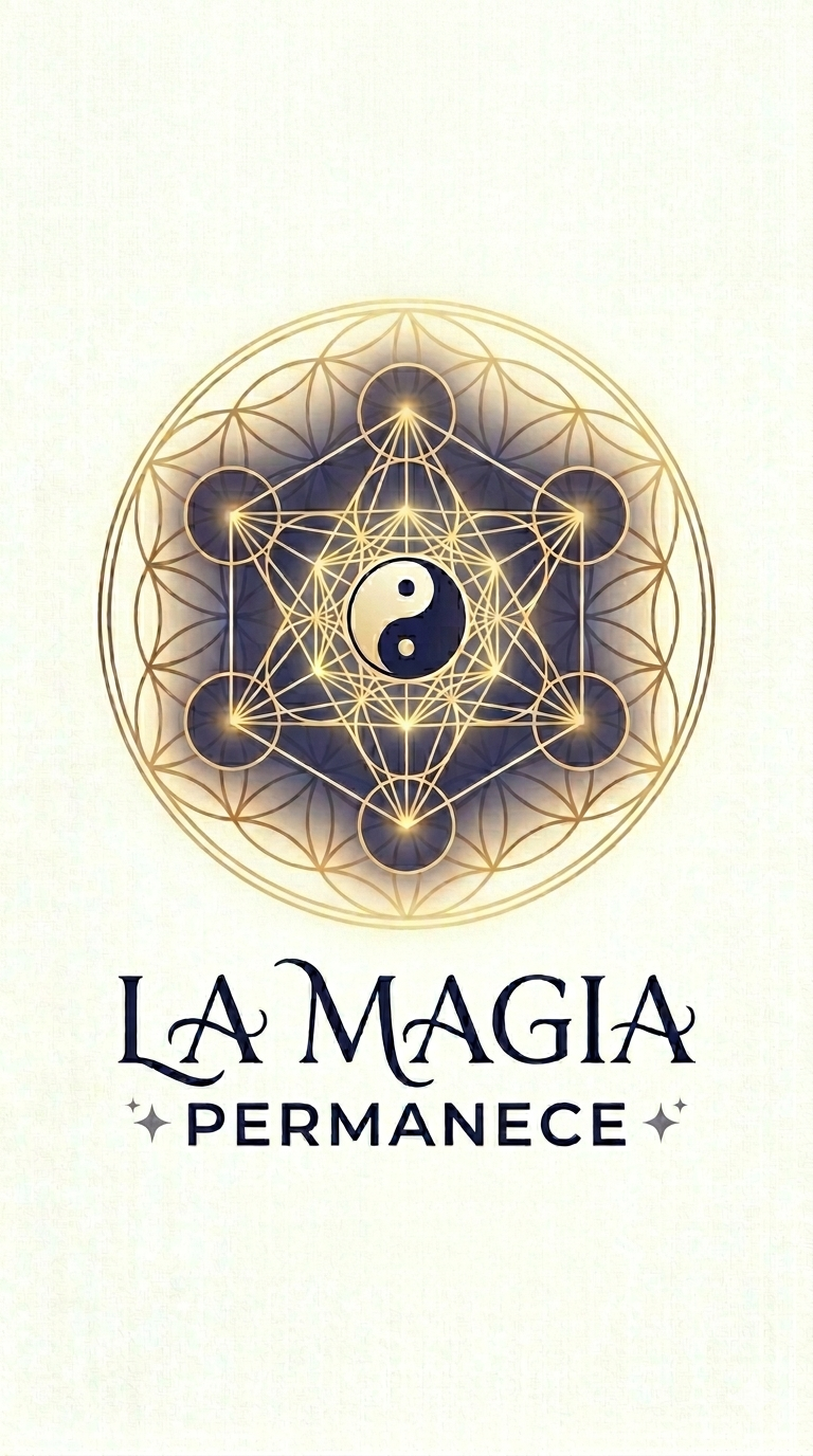 Nuestra filosofía: El Manifiesto de la Magia..