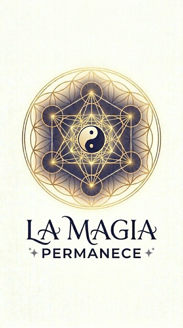 La magia permanece